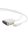 Gembird Adapter USB (M) + Power -> SATA slim SSD (na kablu) - nr 14