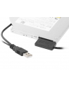 Gembird Adapter USB (M) + Power -> SATA slim SSD (na kablu) - nr 22