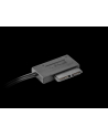 Gembird Adapter USB (M) + Power -> SATA slim SSD (na kablu) - nr 3
