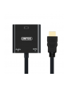 Unitek Adapter HDMI - VGA + audio, Y-6333 - nr 3