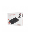 4world Zewnętrzna Karta Dźwiękowa 7.1 USB 8-kanałów - nr 12