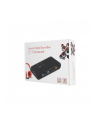 4world Zewnętrzna Karta Dźwiękowa 7.1 USB 8-kanałów - nr 4