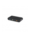 4world Zewnętrzna Karta Dźwiękowa 7.1 USB 8-kanałów - nr 5