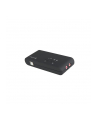4world Zewnętrzna Karta Dźwiękowa 7.1 USB 8-kanałów - nr 6