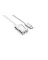 Unitek Karta dźwiękowa USB TYP-C; STEREO; Y-248 - nr 4