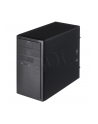 OBUDOWA CHIEFTEC HT-01B-350GPB (350W) USB3.0 CZARNA - nr 1