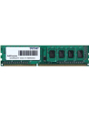 Patriot Memory DDR3 DIMM 4GB 1600MHz (1x4GB) - nr 10