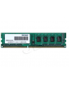 Patriot Memory DDR3 DIMM 4GB 1600MHz (1x4GB) - nr 1
