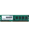 Patriot Memory DDR3 DIMM 4GB 1600MHz (1x4GB) - nr 9