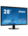 IIYAMA 28''X2888HS-B2 MVA,FLICKERFREE,SPEAKERS                 1920X1080,178/178 - nr 2