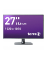 TERRA LED 2756W schwarz DP+HDMI GREENLINE PLUS - nr 1