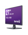 TERRA LED 2756W schwarz DP+HDMI GREENLINE PLUS - nr 3