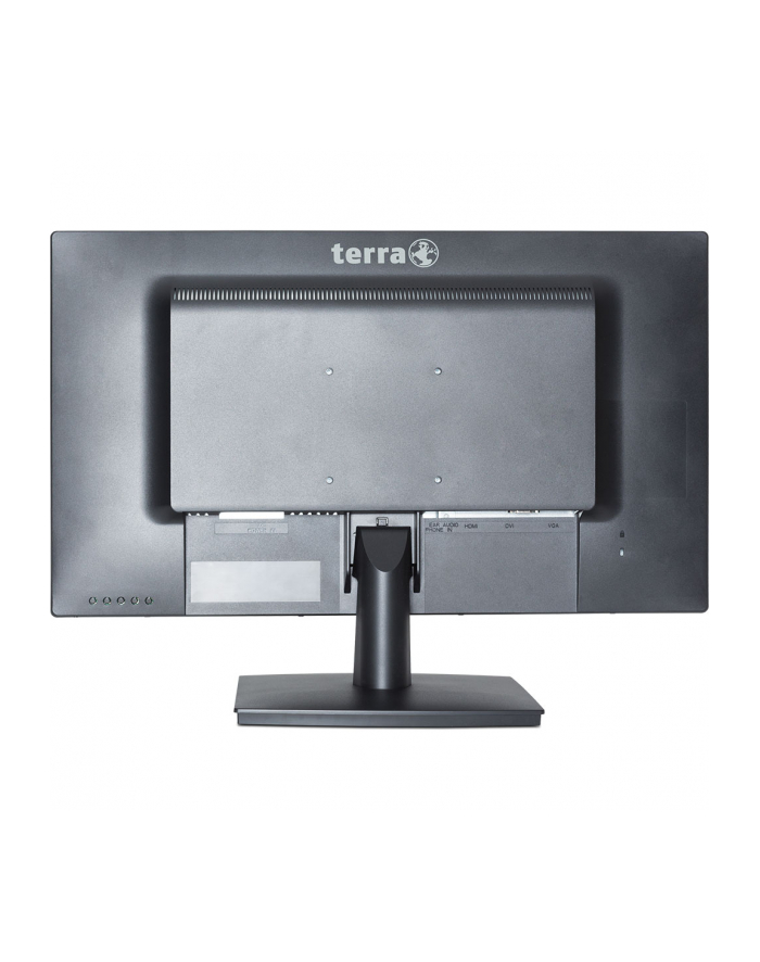 TERRA LED 2756W schwarz DP+HDMI GREENLINE PLUS główny