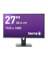 Monitory 27'' TERRA LED 2756W PV BLACK DP+ HDMI GREENLINE PLUS - nr 12
