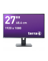 Monitory 27'' TERRA LED 2756W PV BLACK DP+ HDMI GREENLINE PLUS - nr 1