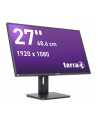 Monitory 27'' TERRA LED 2756W PV BLACK DP+ HDMI GREENLINE PLUS - nr 4