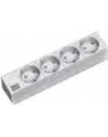 Bachmann 333.0122 lis. 10  4x230V sch. 2m - nr 7