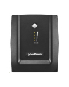 Cyber Power UT1500E-FR 900W/4ms/AVR RJ11/RJ45/ 4xFR - nr 10
