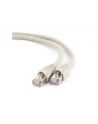 Gembird patchcord RJ45, osłonka zalewana, kat. 6, UTP, 2m, szary - nr 5