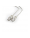 Gembird patchcord RJ45, osłonka zalewana, kat. 6, UTP, 3m, szary - nr 13