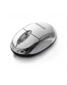Extreme XM105W Bezprzewodowa Mysz Optyczna 3D |2.4 GHz| 1000 DPI| 3D| - BIAŁA - nr 4