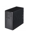 OBUDOWA CHIEFTEC HT-01B-350GPB (350W) USB3.0 CZARNA - nr 12