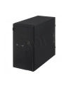 Obudowa MiniTower Chieftec XT-01B-OP czarny - nr 1