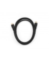 Gembird kabel DISPLAYPORT V1.2 M/M 3M GOLD 4K Czarny - nr 12
