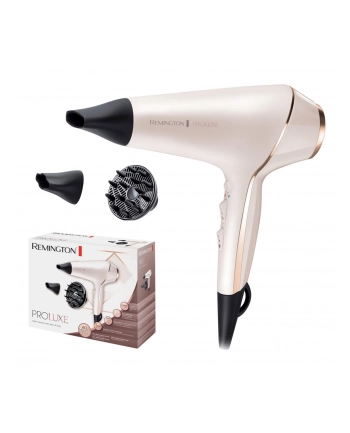 Remington Suszarka do włosów PROluxe           AC9140