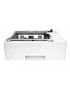 HP LaserJet 550-sheet Paper Tray - nr 18
