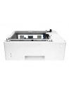 HP LaserJet 550-sheet Paper Tray - nr 33