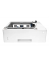 HP LaserJet 550-sheet Paper Tray - nr 4