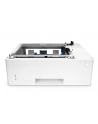 HP LaserJet 550-sheet Paper Tray - nr 56