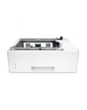 HP LaserJet 550-sheet Paper Tray - nr 57