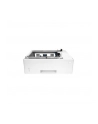 HP LaserJet 550-sheet Paper Tray - nr 6