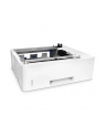 HP LaserJet 550-sheet Paper Tray - nr 8