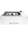 HP LaserJet 550-sheet Paper Tray - nr 9