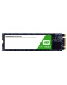 WESTERN DIGITAL WD Green SSD 240GB SATA III 6Gb/s  M.2 2280 7mm Bulk - nr 15