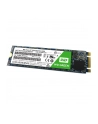 WESTERN DIGITAL WD Green SSD 240GB SATA III 6Gb/s  M.2 2280 7mm Bulk - nr 1