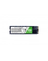 WESTERN DIGITAL WD Green SSD 240GB SATA III 6Gb/s  M.2 2280 7mm Bulk - nr 3