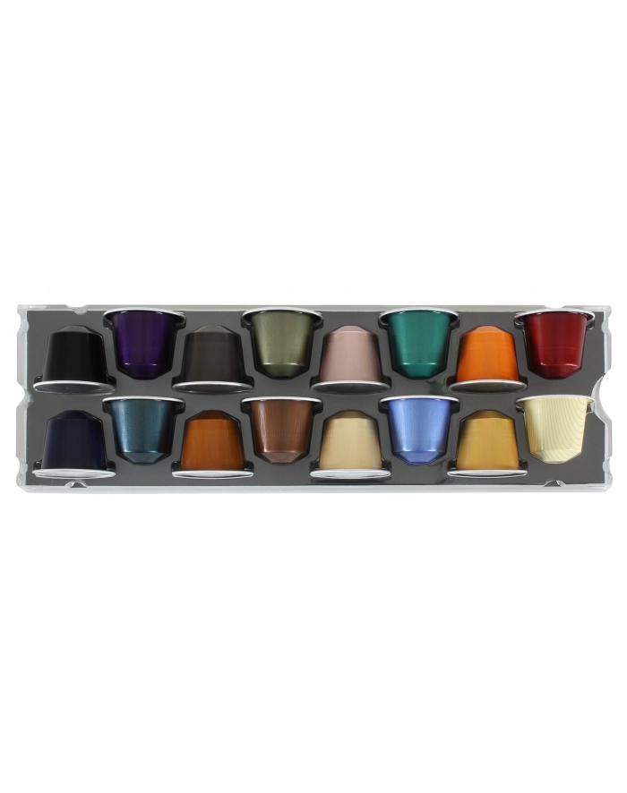 Delonghi Nespresso EN80.B Inissia black główny