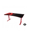 Arozzi Arena Gaming Desk red - nr 12