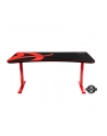 Arozzi Arena Gaming Desk red - nr 13
