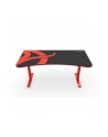 Arozzi Arena Gaming Desk red - nr 30
