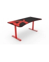 Arozzi Arena Gaming Desk red - nr 32