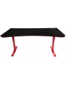 Arozzi Arena Gaming Desk red - nr 5