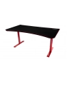 Arozzi Arena Gaming Desk red - nr 6
