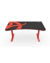 Arozzi Arena Gaming Desk red - nr 9