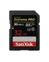 SanDisk SecureDigital SDHC Extreme Pro (95 MB/s class 10 UHS-I U3 V30) - 32GB - nr 4