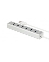 Unitek HUB 7 x USB3.0 ALUMINIUM Z ZASILACZEM; Y-3090 - nr 7